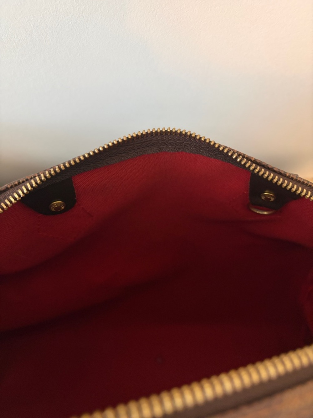 Louis Vuitton Speedy 30 - Picture 9 of 10